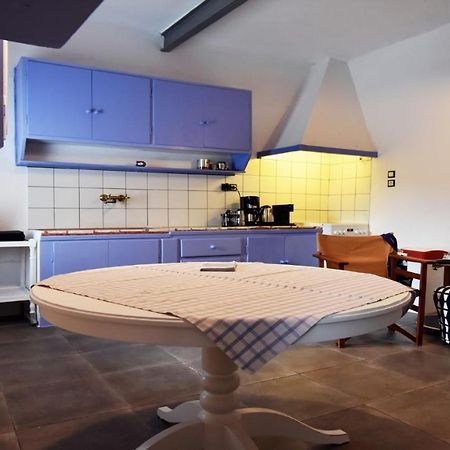 The Charming Beach House, Ideal For 4 To 5 People Ioulis Exteriör bild