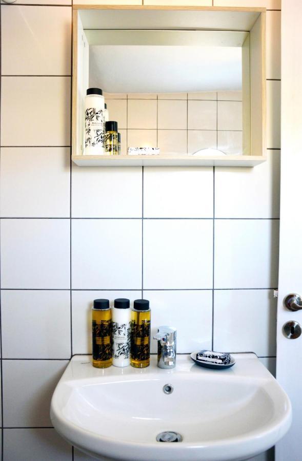 The Charming Beach House, Ideal For 4 To 5 People Ioulis Exteriör bild