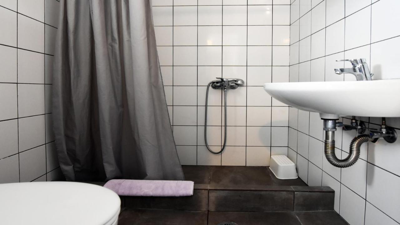 The Charming Beach House, Ideal For 4 To 5 People Ioulis Exteriör bild