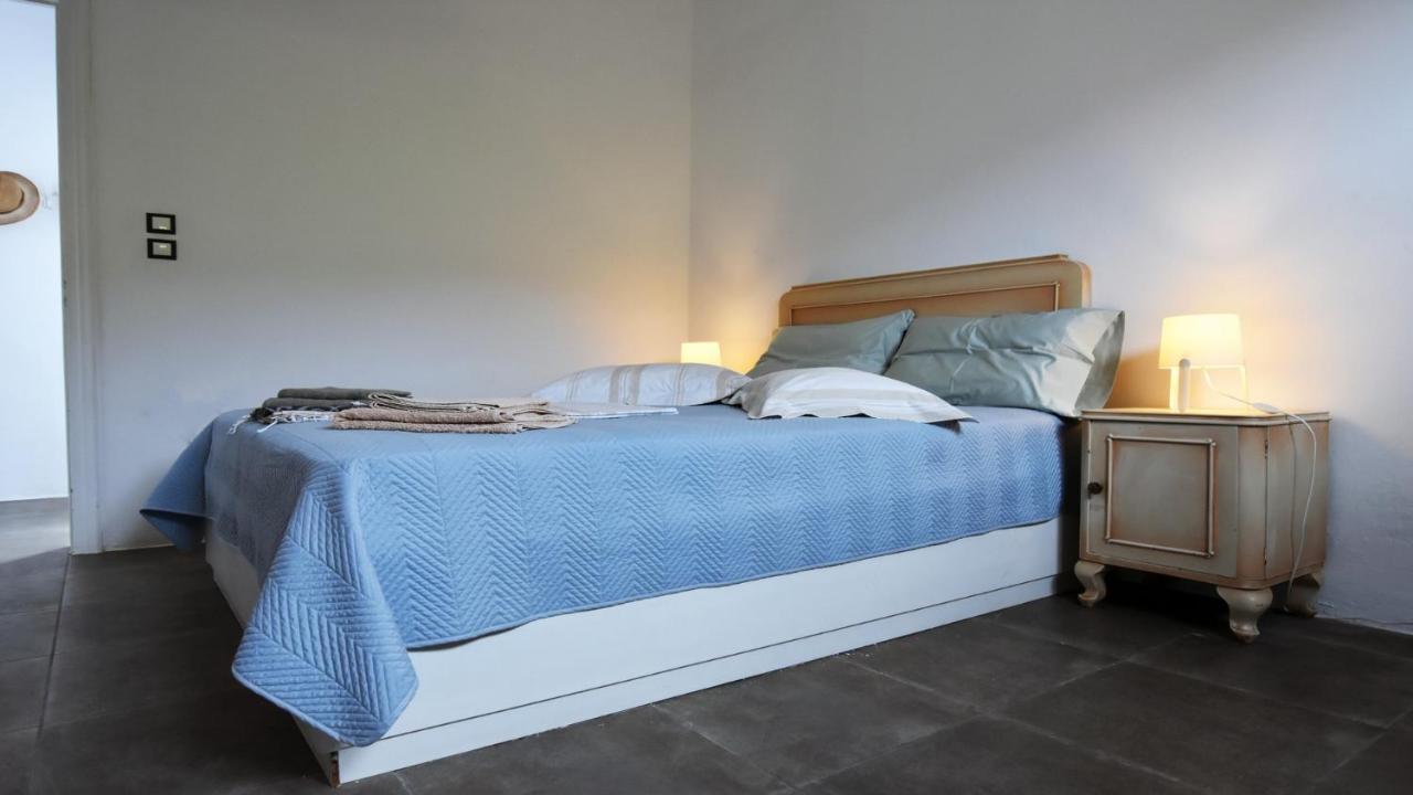 The Charming Beach House, Ideal For 4 To 5 People Ioulis Exteriör bild