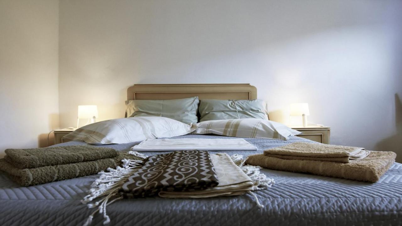 The Charming Beach House, Ideal For 4 To 5 People Ioulis Exteriör bild