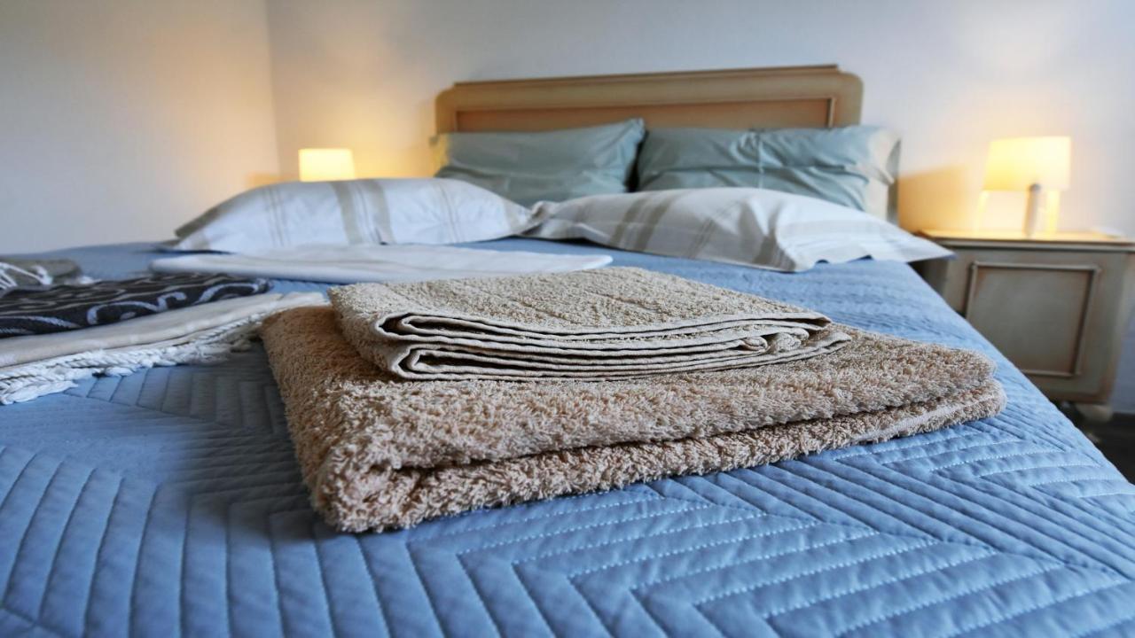 The Charming Beach House, Ideal For 4 To 5 People Ioulis Exteriör bild
