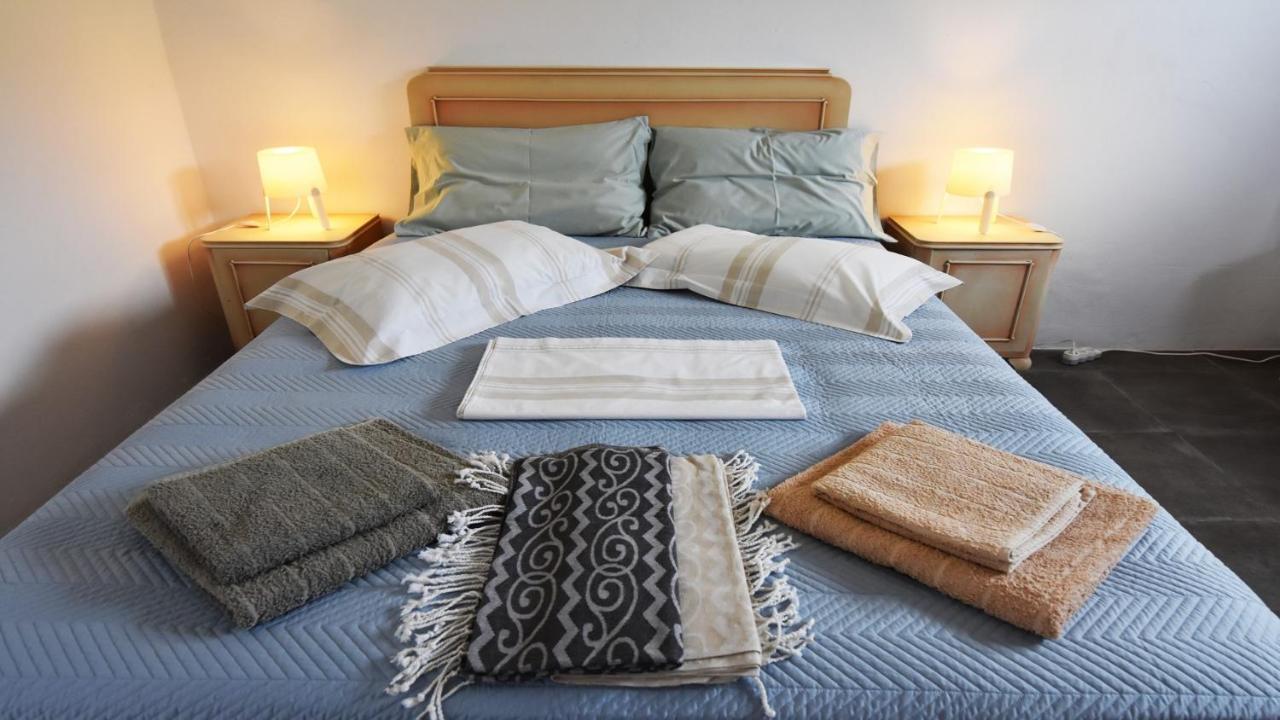 The Charming Beach House, Ideal For 4 To 5 People Ioulis Exteriör bild